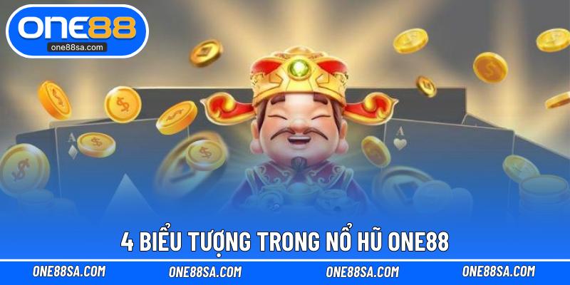 Nổ Hũ ONE88 – Trò Chơi Đổi Thưởng Hấp Dẫn 2026 - DITOXE