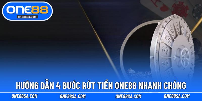 Rút Tiền ONE88 – Nhận Thưởng Chơi Game Sau Khi Thắng - DITOXE