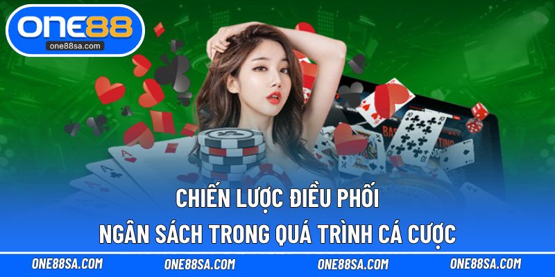 Kinh Nghiệm Chơi Game Bài ONE88 - Thủ Thuật Theo Từng Kiểu - DITOXE