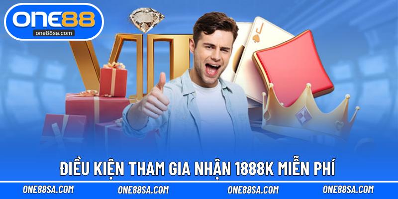 Nhận 1888K Miễn Phí ONE88 – Lý Do Triển Khai Ưu Đãi - DITOXE