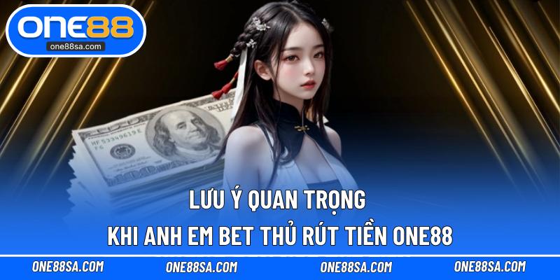 Rút Tiền ONE88 – Nhận Thưởng Chơi Game Sau Khi Thắng - DITOXE