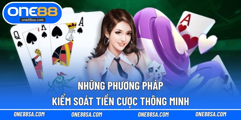 Kinh Nghiệm Chơi Game Bài ONE88 - Thủ Thuật Theo Từng Kiểu - DITOXE