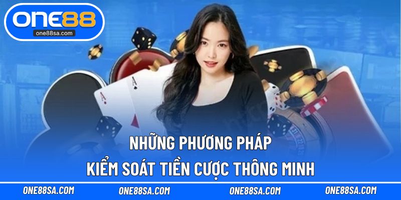 Cách Quản Lí Vốn Khi Cá Cược ONE88 - Hướng Đi Bền Vững - DITOXE