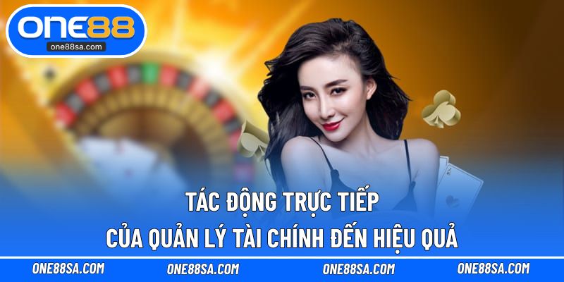 Cách Quản Lí Vốn Khi Cá Cược ONE88 - Hướng Đi Bền Vững - DITOXE