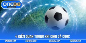 Kinh Nghiệm Cá Cược – Cơ Hội Chiến Thắng Cho Bet Thủ - DITOXE