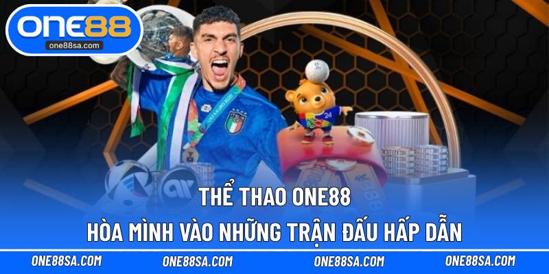 Casino ONE88 – Sân Chơi Bạc Quốc Tế Cho Giới Thượng Lưu - DITOXE