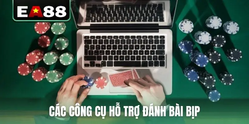 4+ Cách Chơi Bài Bịp Cực Hiệu Quả Có Thể Bạn Chưa Biết - DITOXE