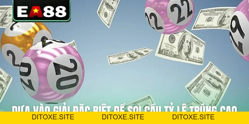 Cách Nuôi Song Thủ Lô 3 Ngày Bất Bại Từ Cao Thủ Chốt Số - DITOXE