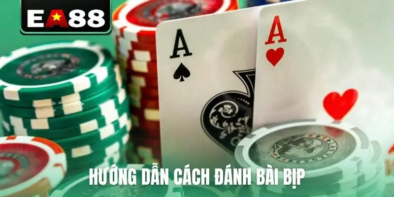 4+ Cách Chơi Bài Bịp Cực Hiệu Quả Có Thể Bạn Chưa Biết - DITOXE