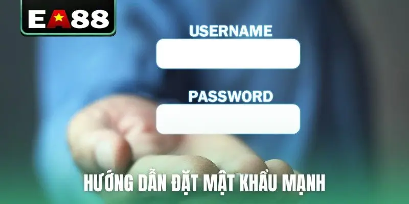 Quên Mật Khẩu EA88? Cách Xử Lý Nhanh Gọn Lẹ Sau 2 Giây - DITOXE