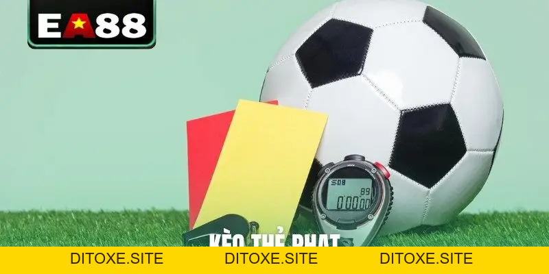 Kèo Phạt Góc Đọc Thế Nào Và Quy Định Về Thời Gian Hợp Lệ - DITOXE