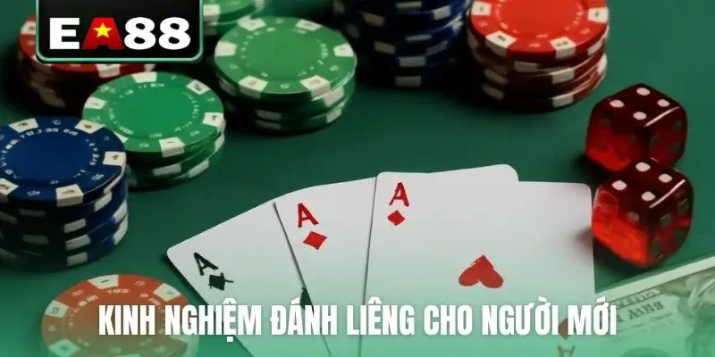 Cách Chơi Bài Liêng Chi Tiết - Dễ Hiểu Nhất Cho Người Mới - DITOXE