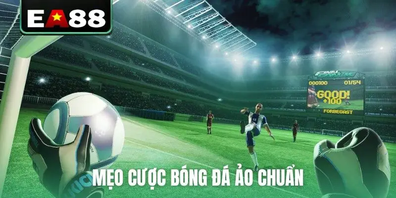 Bóng Đá Ảo Chơi Thế Nào Và 4+ Mẹo Soi Kèo Cực Chuẩn - DITOXE