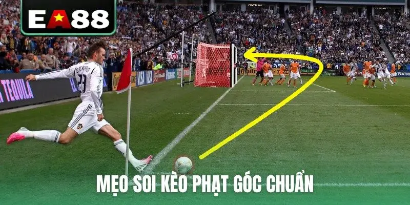 Kèo Phạt Góc Đọc Thế Nào Và Quy Định Về Thời Gian Hợp Lệ - DITOXE