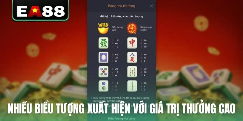 Nổ Hũ Đường Mạt Chược Và Bí Kíp Săn Jackpot Cực Đỉnh - DITOXE