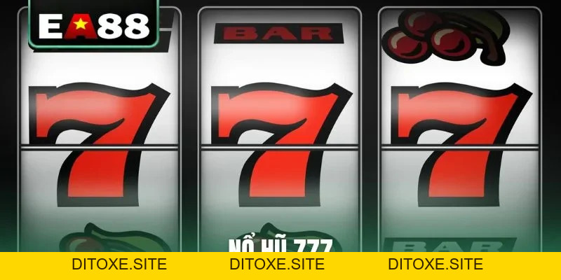 Nổ Hũ Jackpot - Trải Nghiệm Quay Hũ Đỉnh Cao Tại EA88 - DITOXE