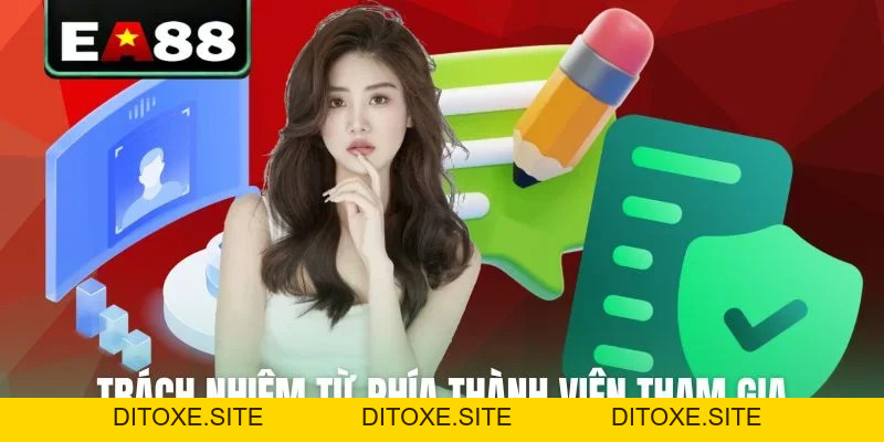 Chính Sách Quyền Riêng Tư EA88 - Bảo Mật An Toàn Tuyệt Đối - DITOXE