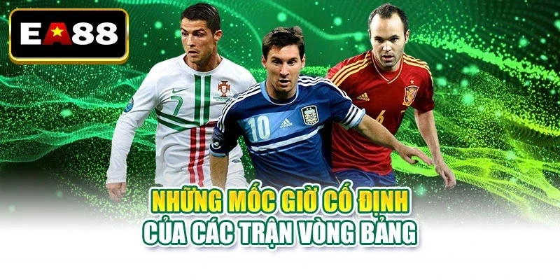 Lịch Thi Đấu World Cup 2026 Chi Tiết Từ Ban Tổ Chức - DITOXE
