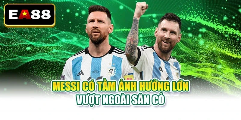 Messi World Cup 2026 Liệu Có Phải Chương Cuối Huyền Thoại - DITOXE